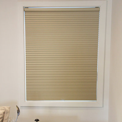 Cordless Cellular Shade