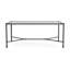Venetian Outdoor Coffee Table-1188681232