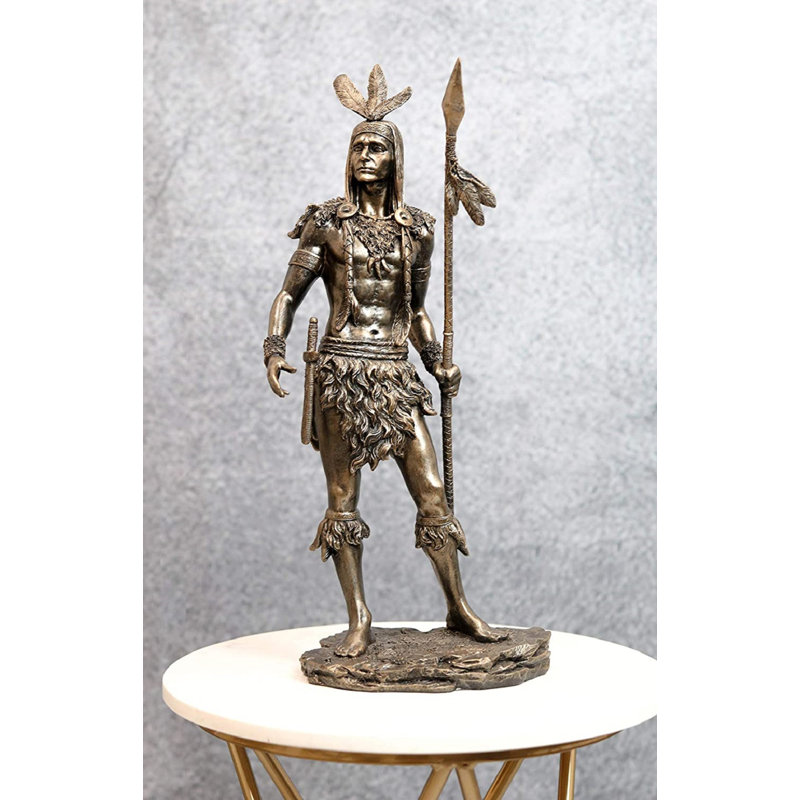 Figurine Hille