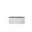 Santrice 83.5'' Double Bathroom Vanity with Acrylic Top-175226384