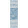 Amarien Performance Striped Indoor/Outdoor Area Rug