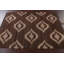 Tapis oriental à teinture naturelle Kilim-1986305603