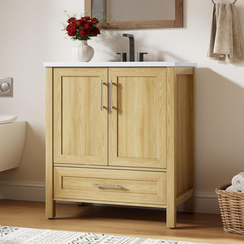 Bathroom Vanity