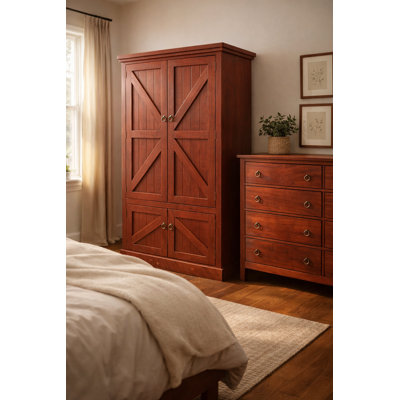 Armoire Kellogg