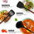 Wuyi 6 Utensil Set