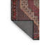 Tapis traditionnel orange / beige-495062106