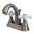 Satin Nickel selected