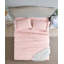 Ensemble de draps en microfibre à ourlet à volants ultra doux-1375645803-1375645806
