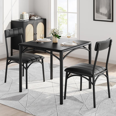 2 -Person Dining Set