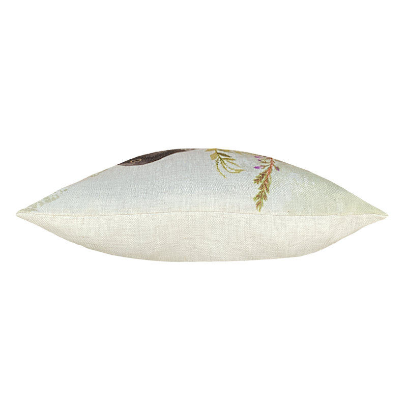 Shearer Abstract Square Cushion