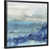 Floater Framed Print selected