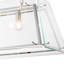 Azure 3 - Light Chandelier