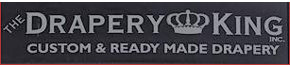 Logo TheDraperyKing