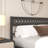 Charin Metal Platform Bed-365759358-365759356-386486357