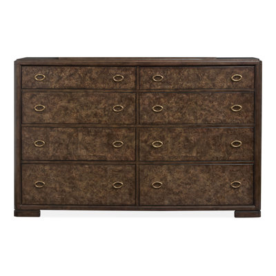 Commode à tiroirs