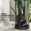 Piece Metal Fireplace Tool Set Broom