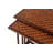 Essential Solid Wood Nesting Tables