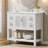 36'' Single Bathroom Vanity With Top