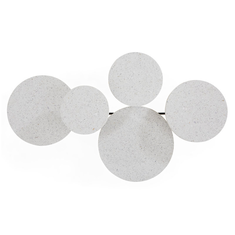 Milano Specialty Single Coffee Table