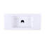 Dimini 31.75'' L Bathroom Sink-1773246256