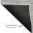 Premium Machine Washable Prisco Gray Rug-1976804741