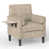 Beige selected