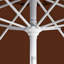 Parasol de marché 108 po Calline-88507954