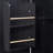 Rolling Kitchen Island with Storage, Kitchen Cart with Rubber Wood Top, 3 Drawer, 2 Slide-Out Shelf and Internal Storage Rack, Kitchen Island on Wheels with Spice Rack & Tower Rack-528419870