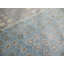 Très grand tapis oriental tribal à motif géométrique 12 x 15-344537075