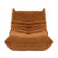 Fauteuil à billes de sol Fauteuil à billes pour adulte Fauteuil à billes Fireside-1670380181