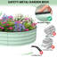 Raised Garden Bed-1145709032