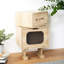 Table d'appoint Creative Creative