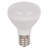 40 Watt Equivalent E17 Dimmable LED Floodlight Light Bulb