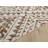 Losoya Geometric Southwestern Area Rug in Brown/Beige/Cream-739112812