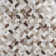 Bond Tile Pledge 12.83 In. X 12.83 In. Polished Marble Luxury Mosaic ...