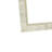 Arjunveer Wood Flat Wall Mirror
