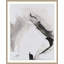 Swift Motion 2 Painting by Lillian August