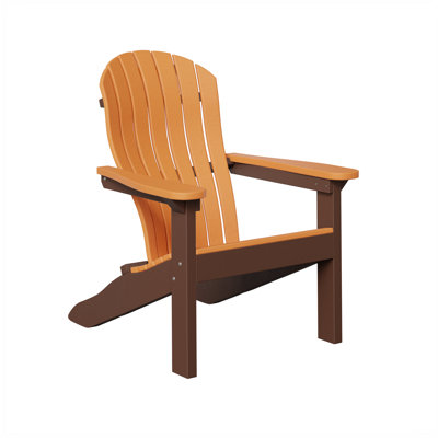 Chaise berçante Berlin