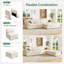 Canapé modulaire Abramson-1203506871
