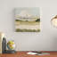 Cumulus Landscape I by Emma Scarvey - Painting-1245929326-1245964546
