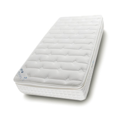Orthopaedic Flair Beds Pocket Sprung Mattress
