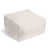 Silver Linen Blend/Cotton Blend selected