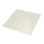 Carreau de mosaïque pour mur et plancher en verre 0,6 po x 0,6 po Skosh-94585078