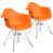 Orange est en rupture de stock