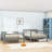 Full-Over-Full Bunk Bed With Storage, Twin Trundle, And Safety Guardrails-1963487812