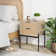 Tetlin 2 - Drawer End Table