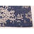 Elysian Navy Rug 5'0" x 8'0"