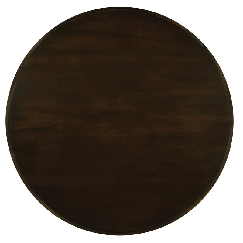 Addison End Table, 27" H x 25" W x 25" D
