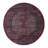 Hazelip Chenille Indoor Rug-1226671830