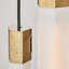 Basalt 9 - Light Pendant-55871178